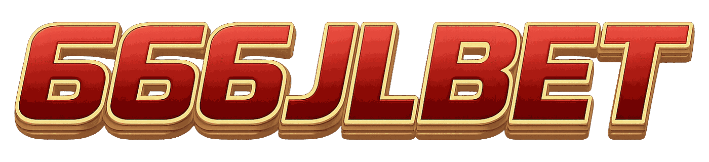 666jlbet Logo